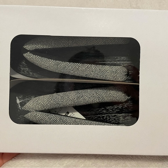 Geta Sandal From Japan - 8/8.5 US - Picture 2 of 5